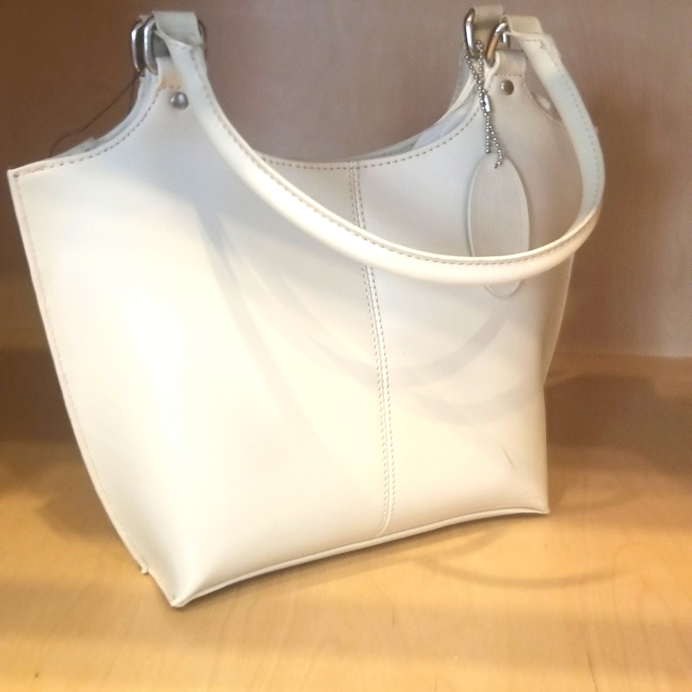 Genuine Leather Bag